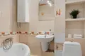 Appartement 2 chambres 37 m² en Varsovie, Pologne