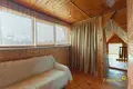 House 60 m² Usiazski sielski Saviet, Belarus