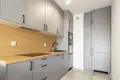 Квартира 43 м² Краков, Польша