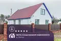 Dom 106 m² Pliski sielski Saviet, Białoruś
