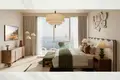 Appartement dans un nouvel immeuble EMAAR Beachfront