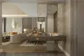 Appartement 4 chambres 165 m² Besiktas, Turquie