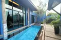 Вилла 2 комнаты 174 м² Choeng Thale, Таиланд