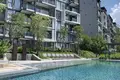 2 bedroom apartment 75 m² Choeng Thale, Thailand