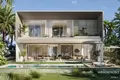 Willa 5 pokojów 651 m² Dubaj, Emiraty Arabskie