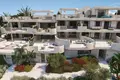 Appartement 2 chambres 124 m² Estepona, Espagne