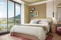 Complejo residencial 