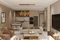 Apartamento 3 habitaciones 171 m² Alanya, Turquía
