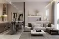 Kawalerka 35 m² Dubaj, Emiraty Arabskie