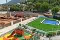Dom drewniany w stylu górskim 3 pokoi 180 m² Denia, Hiszpania