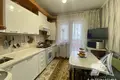 3 room apartment 72 m² Muchaviecki sielski Saviet, Belarus