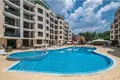 1 bedroom apartment 62 m² Nesebar, Bulgaria