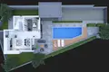 Haus 3 Schlafzimmer  Parekklisia, Zypern
