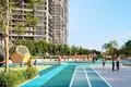 Квартира 2 комнаты 59 м² Дубай, ОАЭ