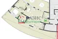 2 bedroom apartment 216 m² Obzor, Bulgaria