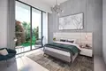 Estudio 3 habitaciones 180 m² Dubái, Emiratos Árabes Unidos
