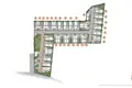 Appartement 3 chambres 355 m² Ban Bang Thao, Thaïlande