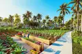 Mieszkanie 1 pokój 60 m² Higuey, Dominikana