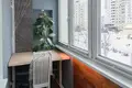 Mieszkanie 2 pokoi 55 m² Mińsk, Białoruś