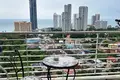 1 bedroom condo  Na Kluea, Thailand