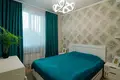 2 room apartment 69 m² Odesa, Ukraine