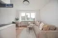 Mieszkanie 1 pokój 18 m² w Wilno, Litwa