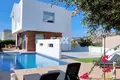 Квартира 3 спальни 195 м² Пейя, Кипр