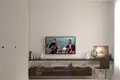 Apartamento 1 habitación 65 m² Kaliningrado, Rusia