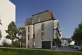Квартира 4 комнаты 111 м² Юрмала, Латвия