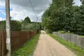 Atterrir  Pliski sielski Saviet, Bélarus
