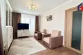 Apartamento 1 habitación 37 m² Slutsk, Belarús