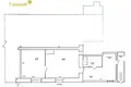 Apartamento 2 habitaciones 44 m² Vishneuka, Belarús