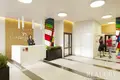 2 room apartment 64 m² in Minsk, Belarus