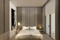 Apartamento 4 habitaciones 173 m² Turquía, Turquía