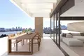 2 bedroom apartment 269 m² Calp, Spain
