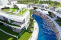 Жилой комплекс Luna Residences