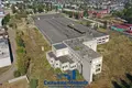 Склад 13 252 м² Бобруйск, Беларусь
