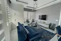 Apartamento 3 habitaciones 90 m² Alanya, Turquía