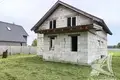 House 70 m² Muchaviecki sielski Saviet, Belarus