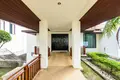 villa de 5 chambres 450 m² Chalong, Thaïlande