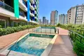 Квартира 2 комнаты 53 м² Мезитли, Турция