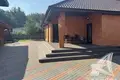 Haus 108 m² Muchaviecki sielski Saviet, Belarus