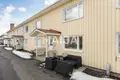 Appartement 3 chambres 68 m² Oulu sub region, Finlande