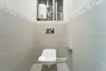 2 bedroom apartment 57 m² Minsk, Belarus