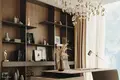 Apartamento 6 habitaciones 559 m² Dubái, Emiratos Árabes Unidos