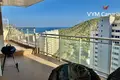 Penthouse z 2 sypialniami 99 m² Villajoyosa, Hiszpania