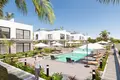 Mieszkanie 1 pokój 52 m² Akrotiri, Cypr