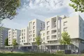 Apartamento 4 habitaciones 77 m² Lyon, Francia