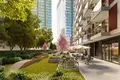 Apartamento 2 habitaciones 38 m² Varsovia, Polonia