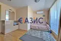 Appartement 37 m² Nessebar, Bulgarie